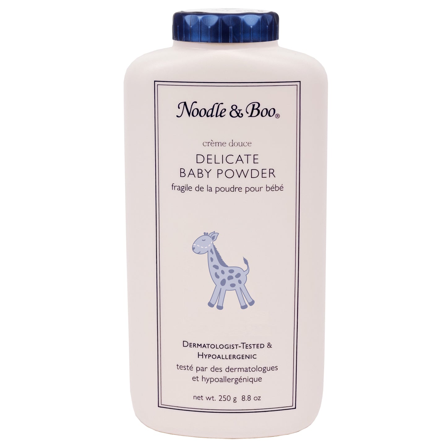 Delicate Baby Powder