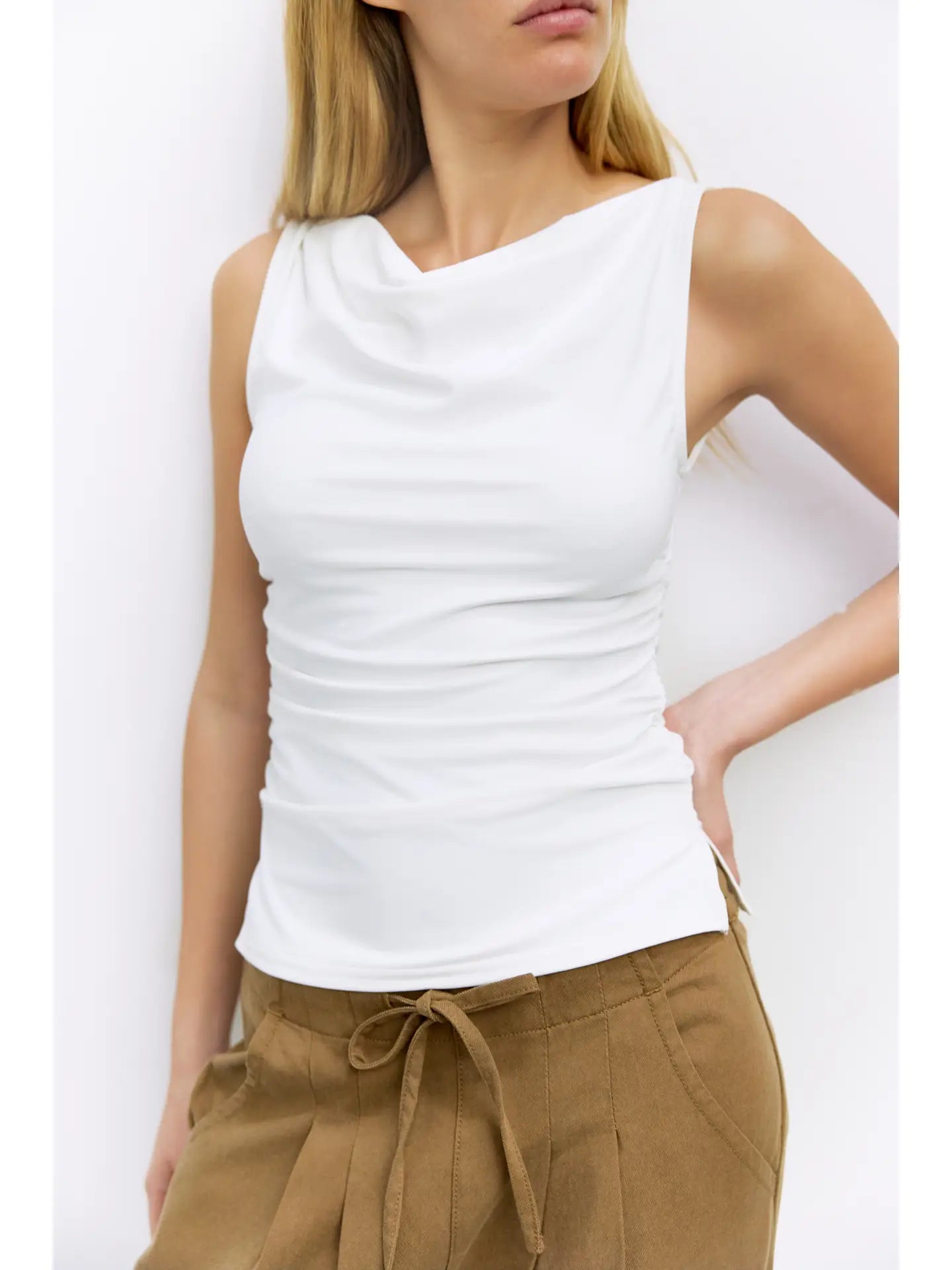 The Kelsey Top