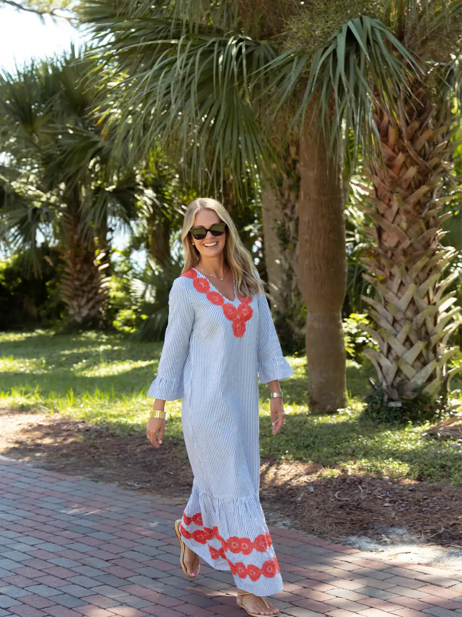 Catie Dress