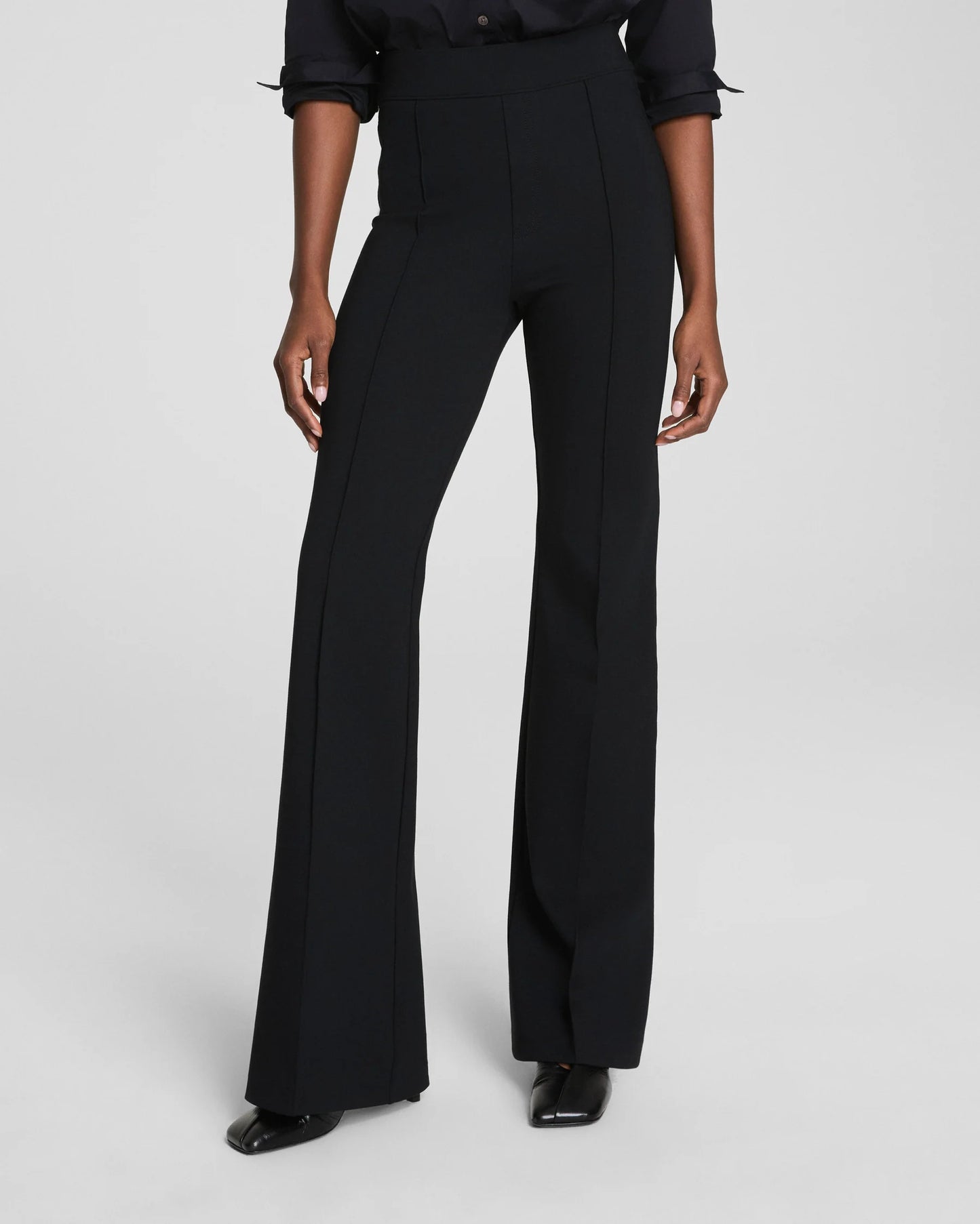 Spanxsupersmooth™ Perfectfit Ponte Flare Pant