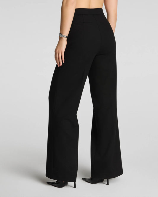 SPANXsupersmooth® WellSuited 360 Wide Leg Pant