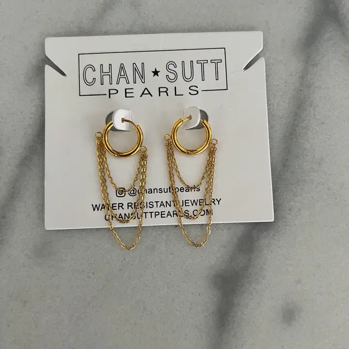 Blaire Earrings