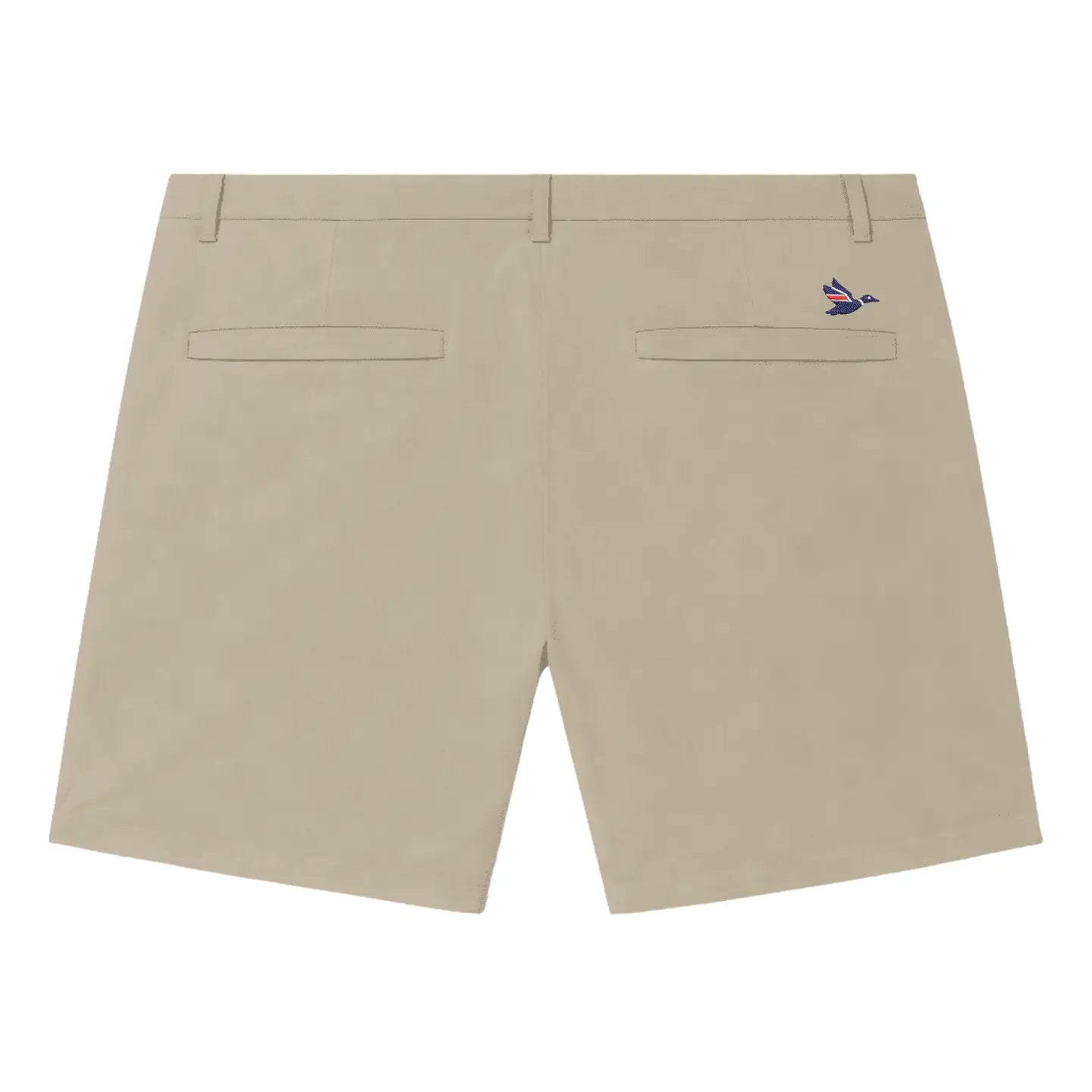 The Clubhouse Freedom Flyway Short
