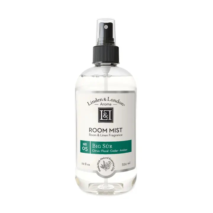 Big Sur Room Mist