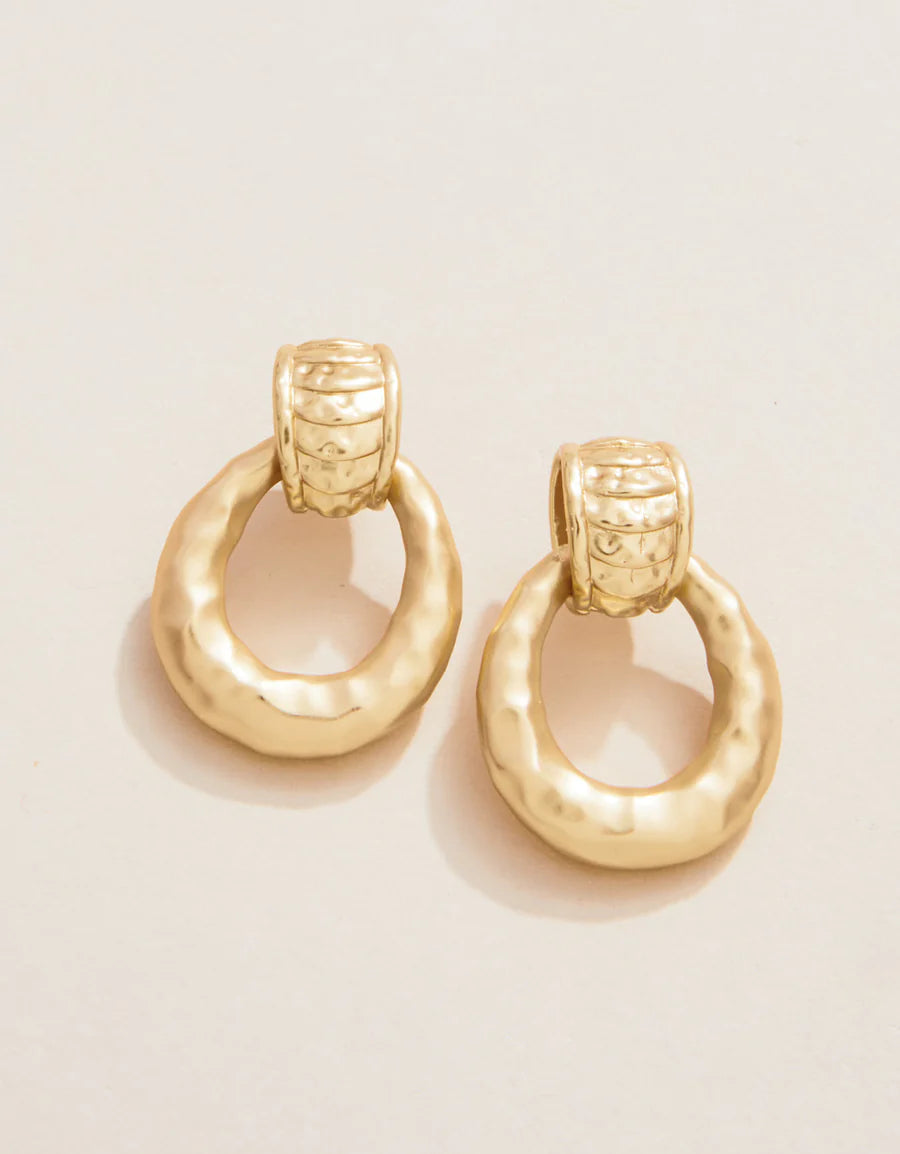 DeVaul Earrings