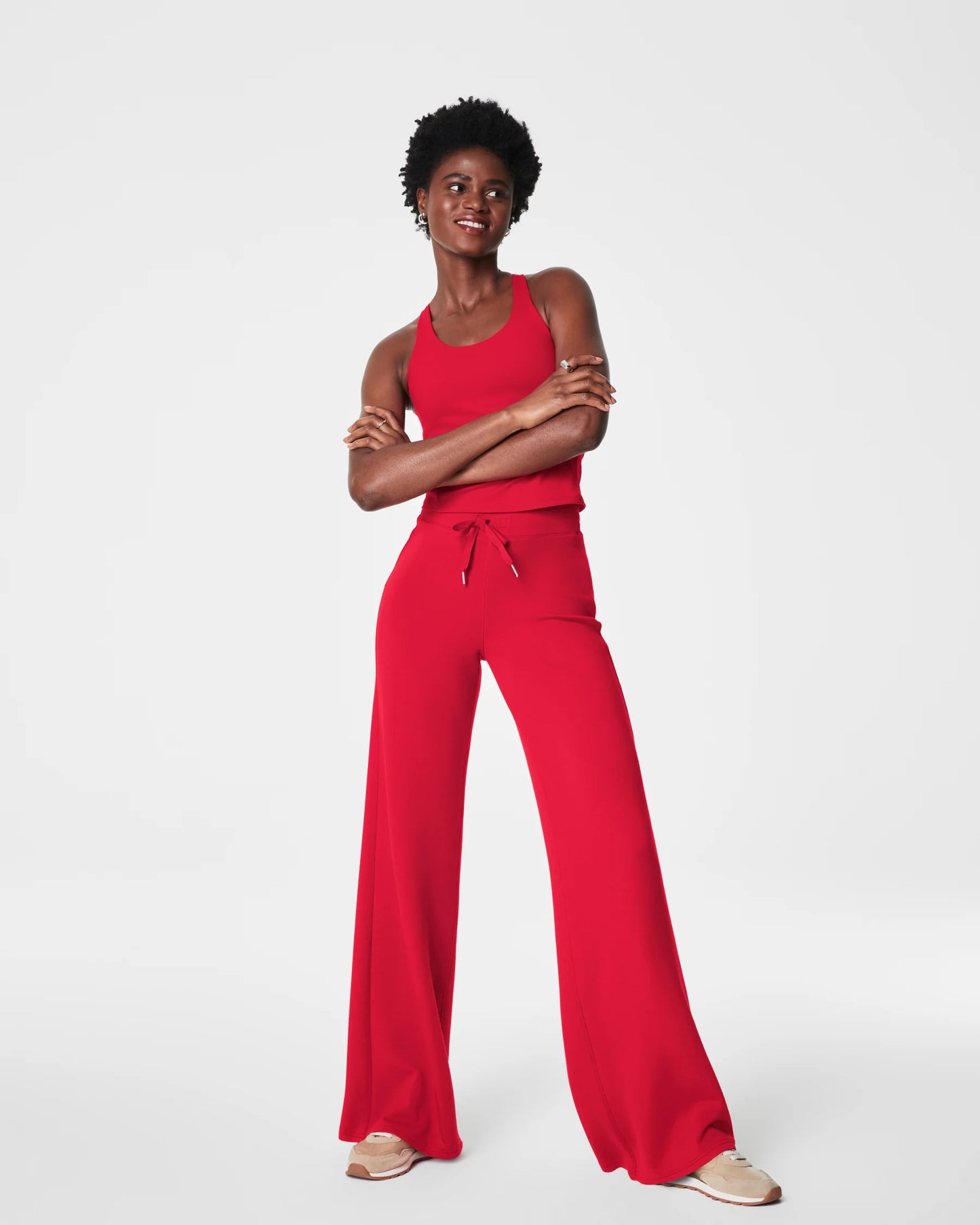 Spanx® Airessentials Wide Leg Pant