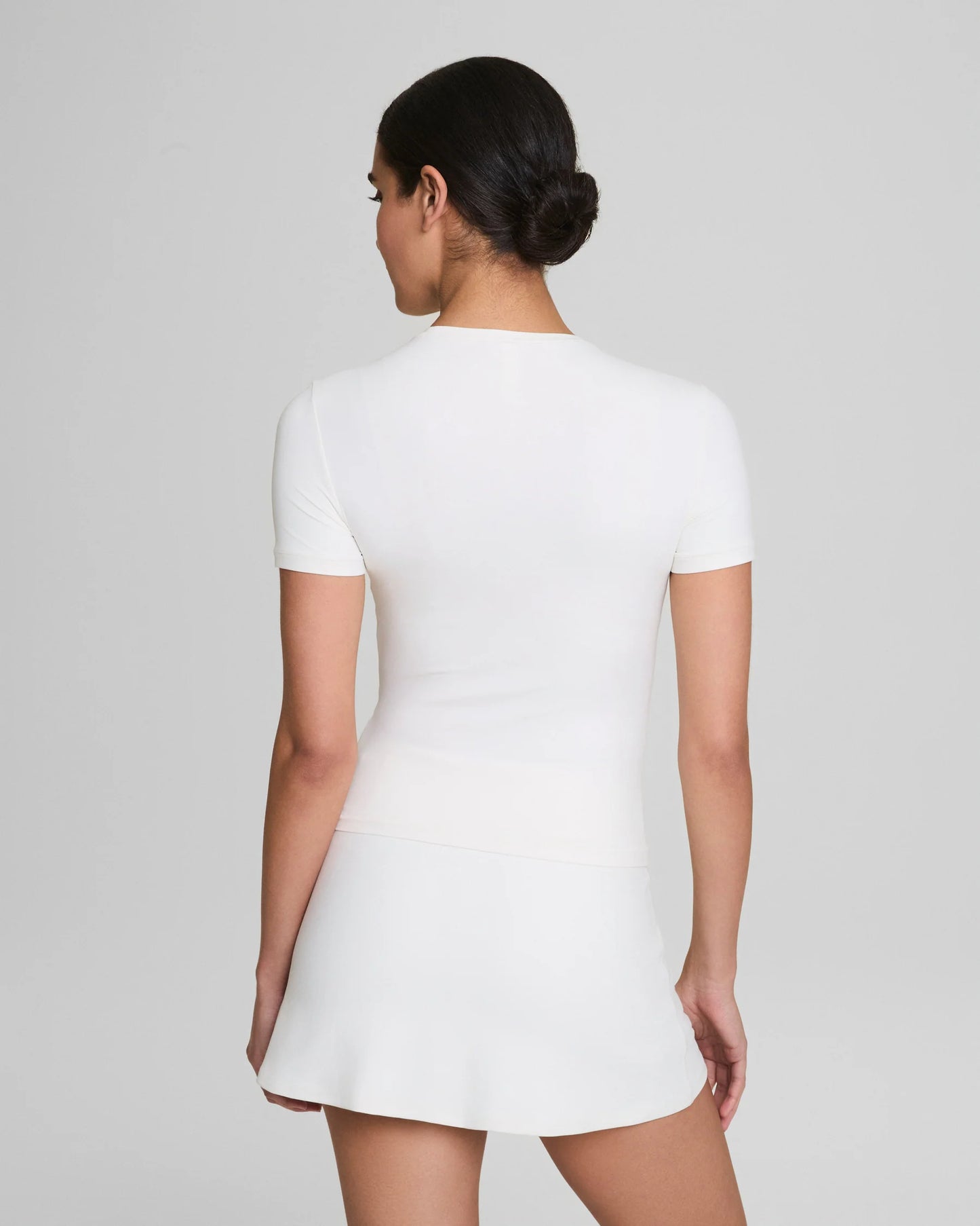 SPANX® BareNaked Tee