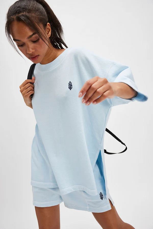 Back Me Up Set Blue