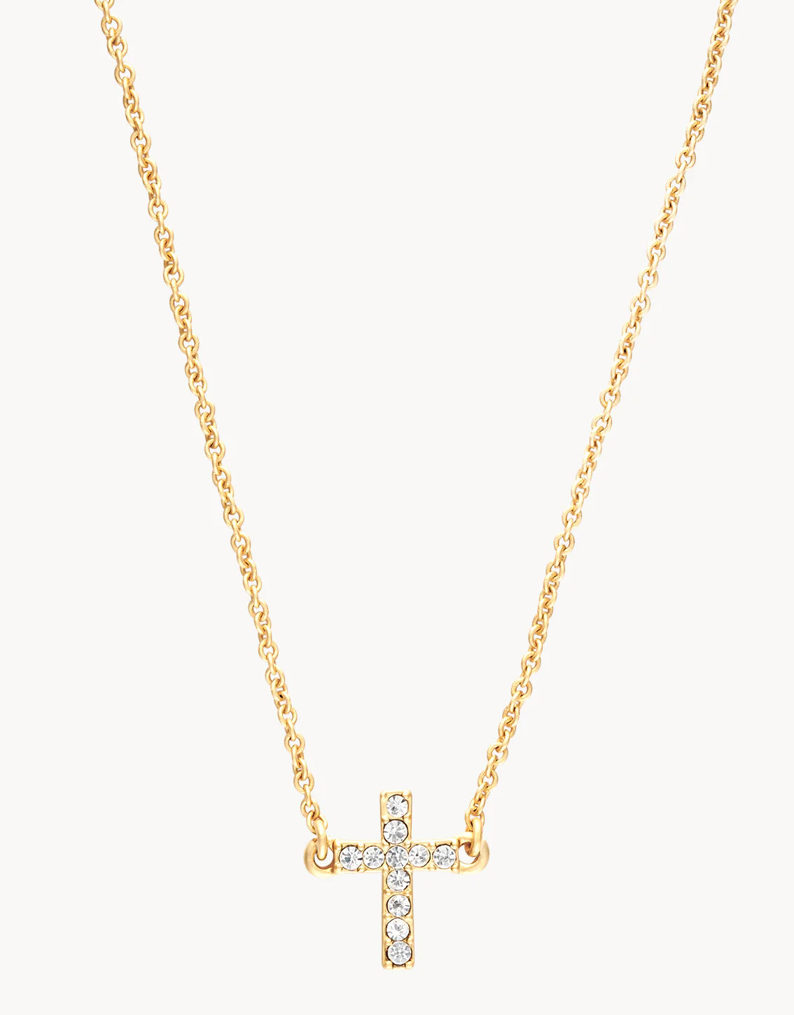 Sea La Vie Have Faith Necklace