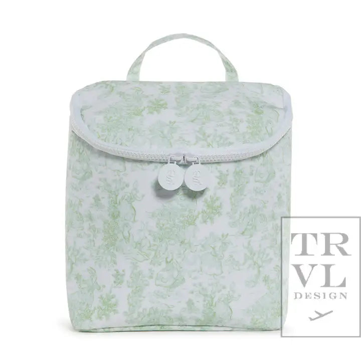 Bunny Tiole Take Away Lunch Bag