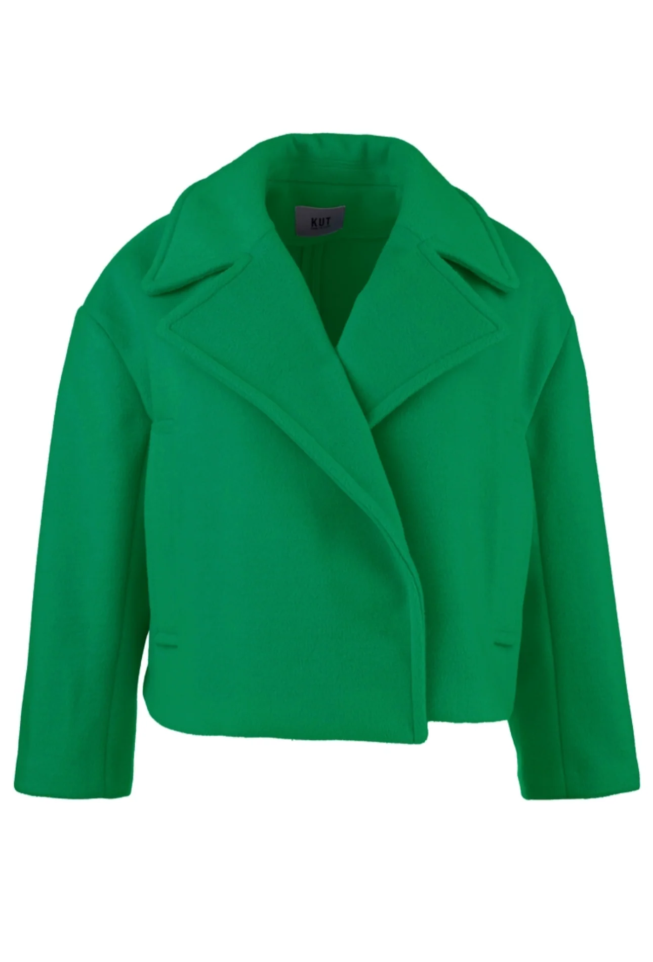 Harper Notch Collar Jacket