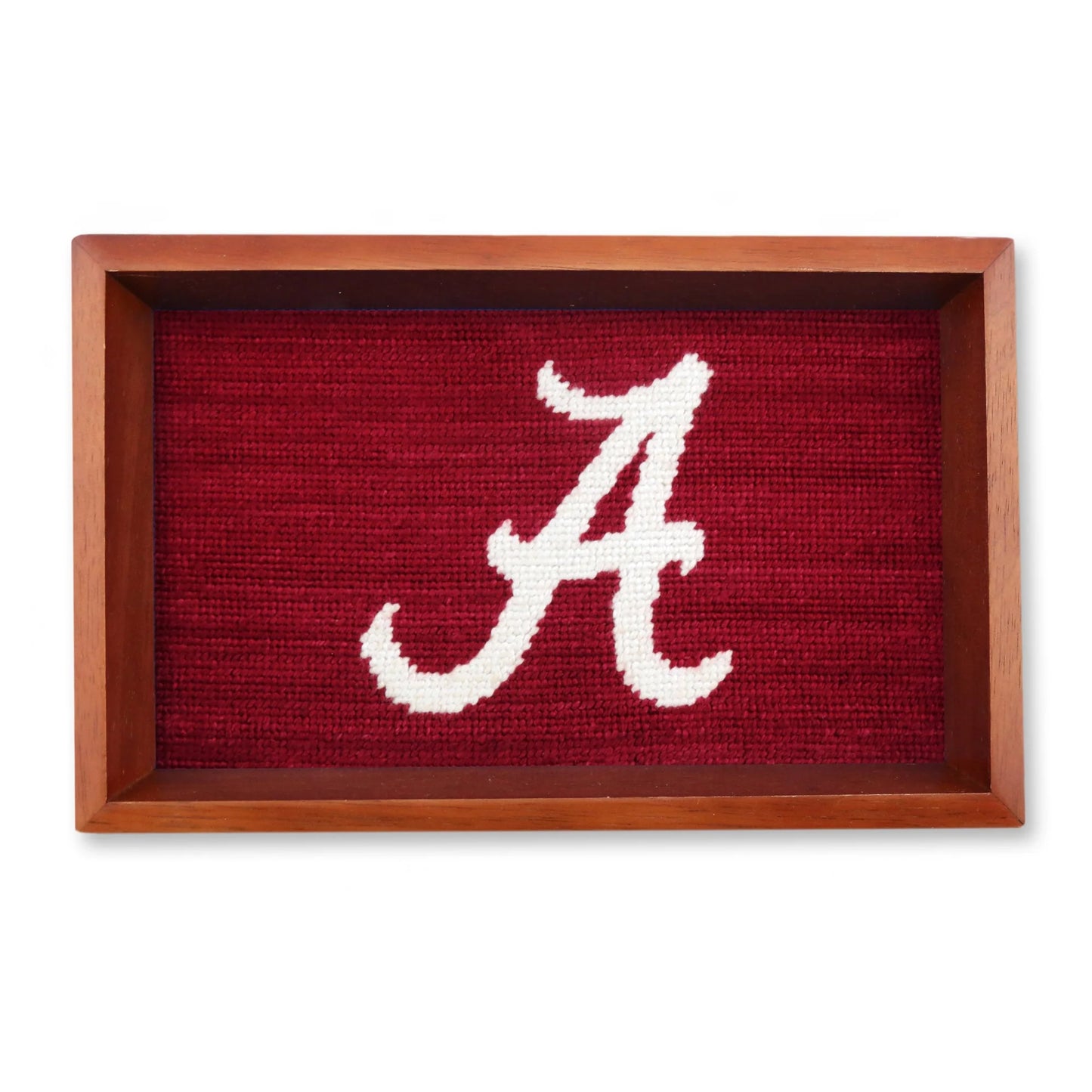 Alabama Valet Tray