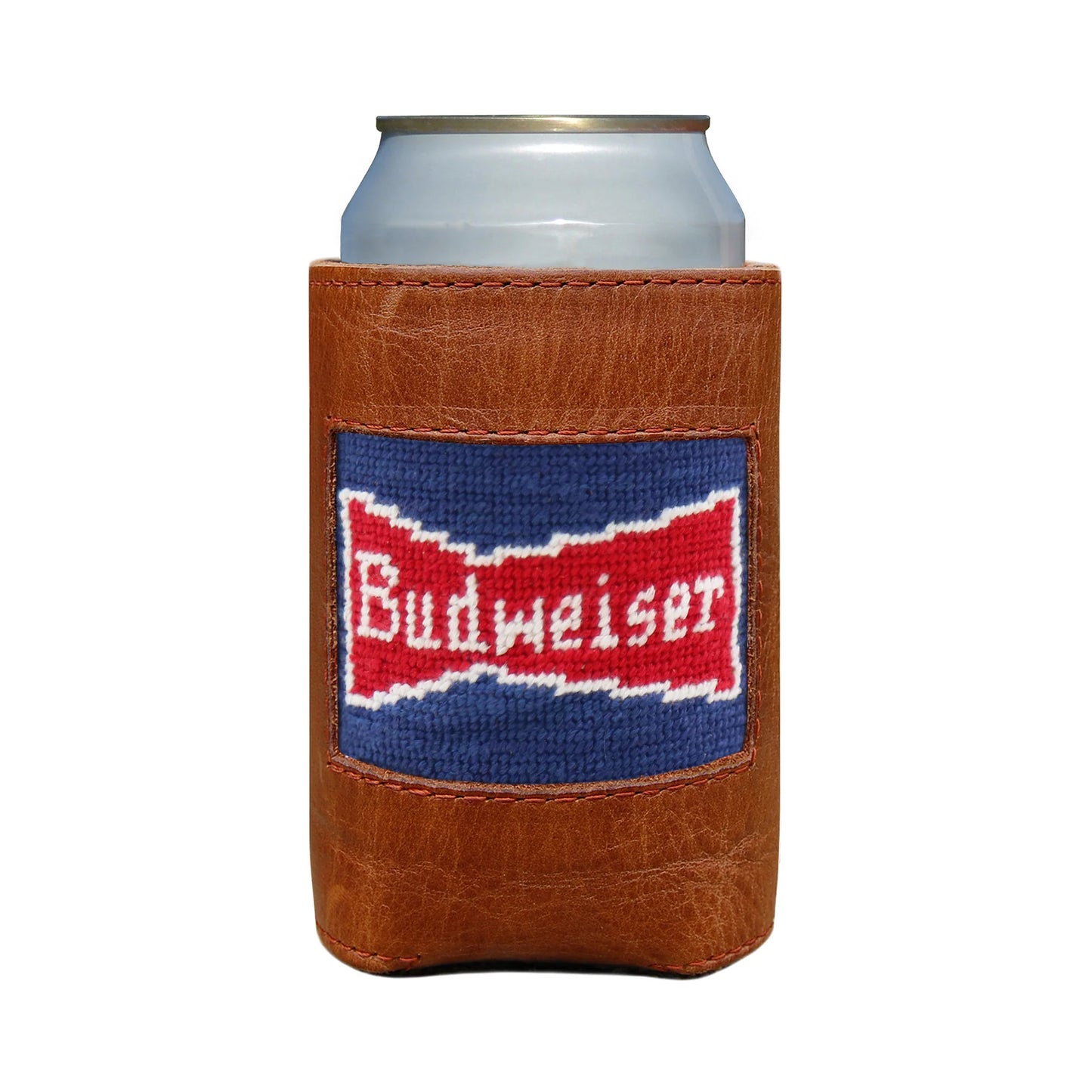 Budweiser Can Cooler