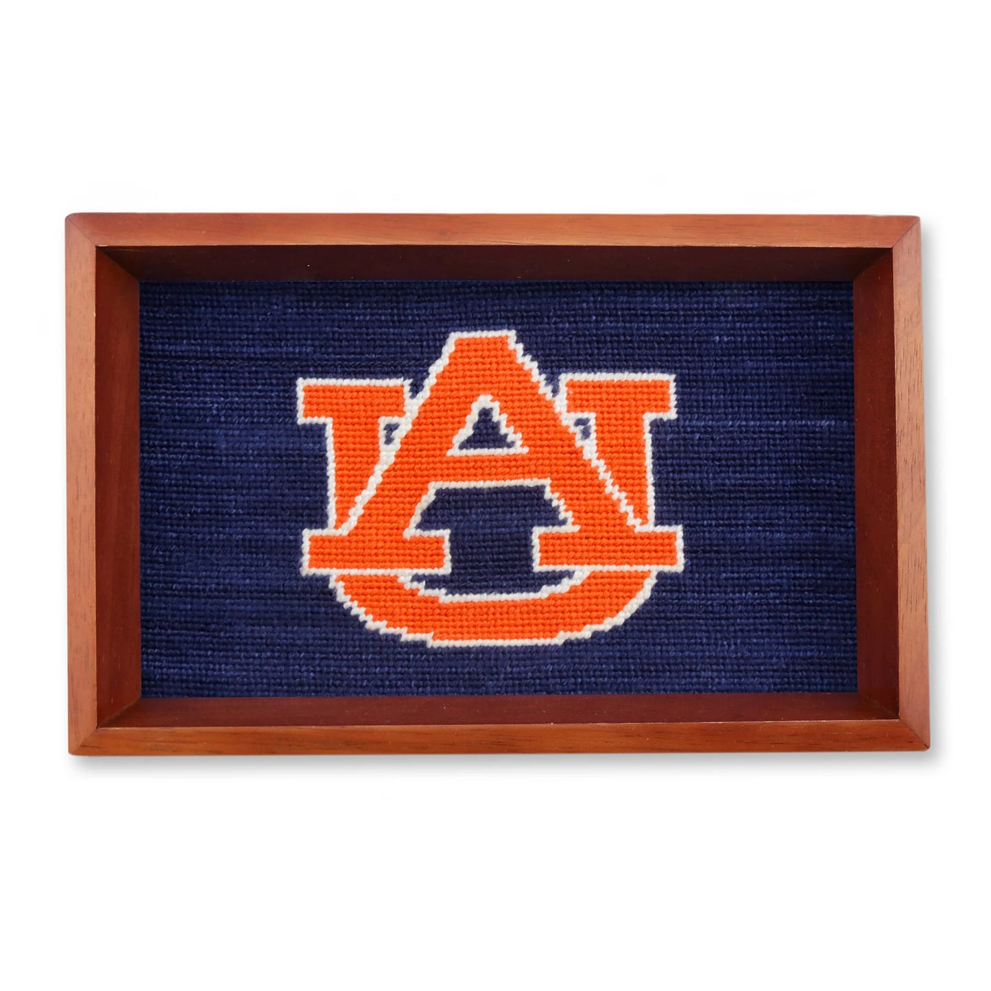 Auburn Valet Tray