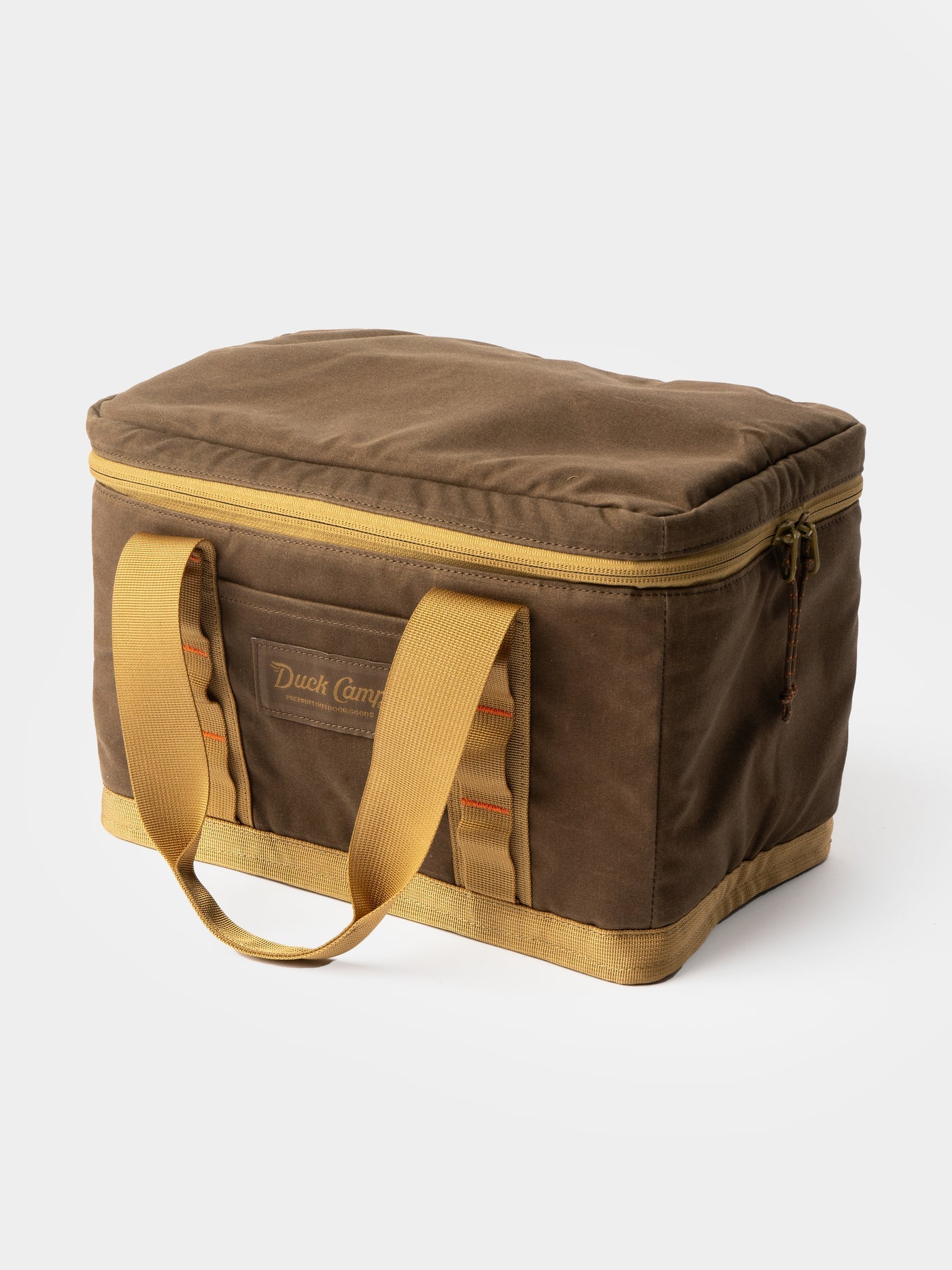 Large Canvas Ammo Tote