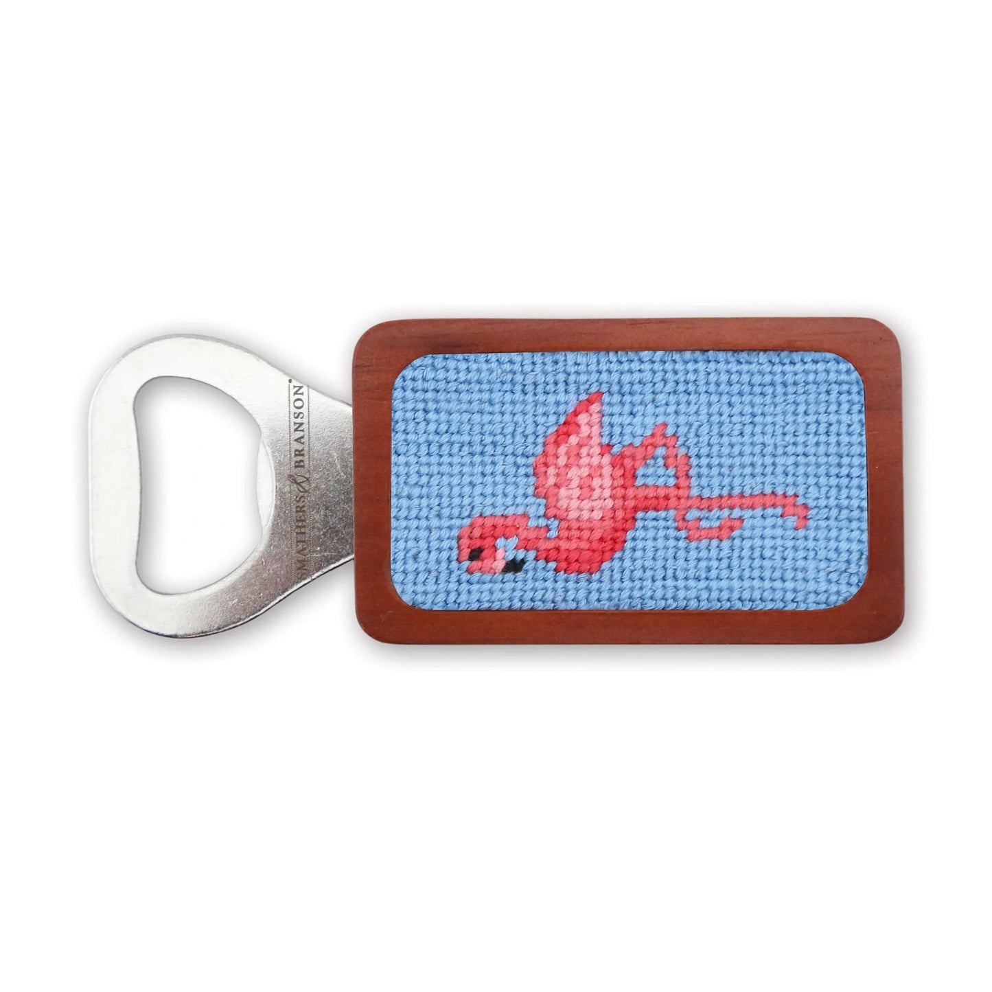 Flamingo Bottle Opener