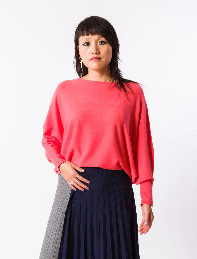 Ryu Top in Watermelon