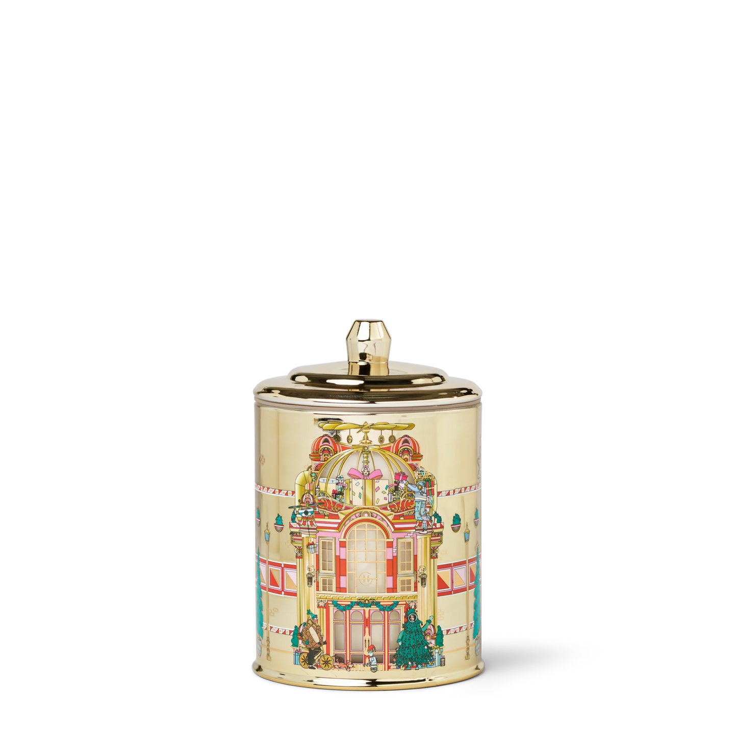 13.4 oz. Candle - Christmas - Christmas Morning