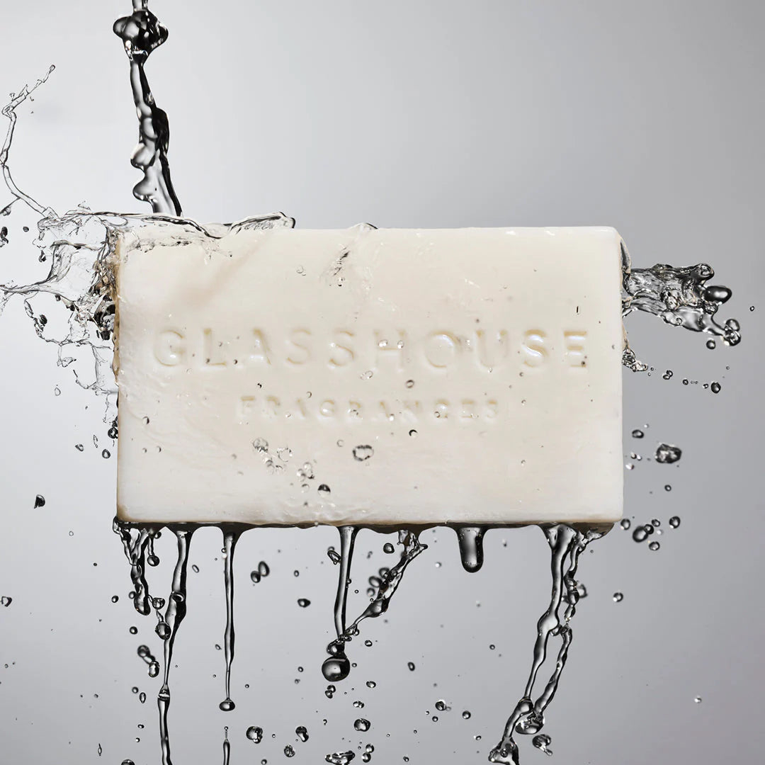 Glasshouse Body Bar