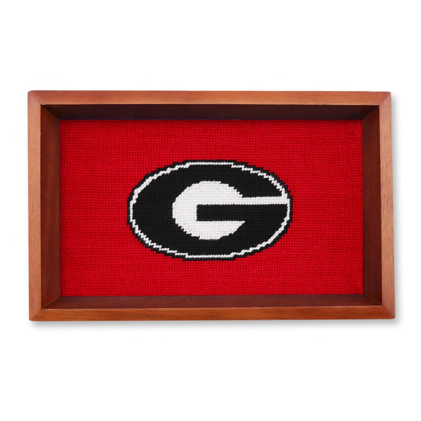 Georgia Valet Tray