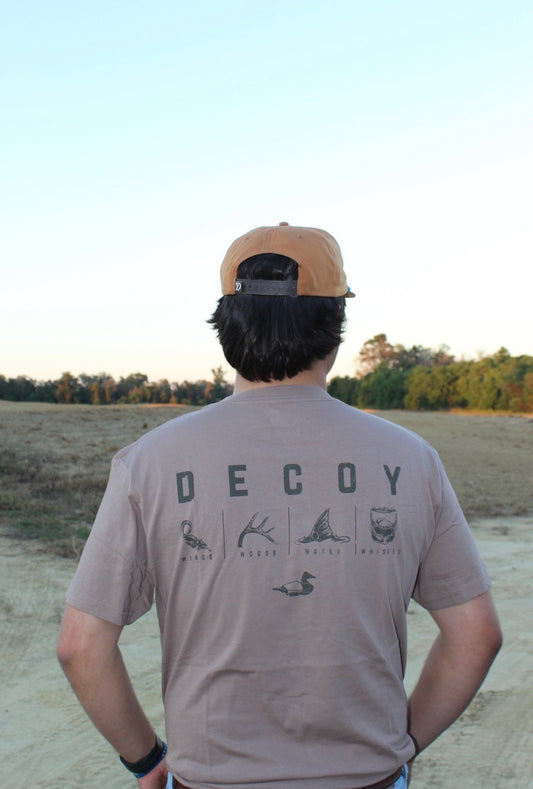 Elements T-Shirt