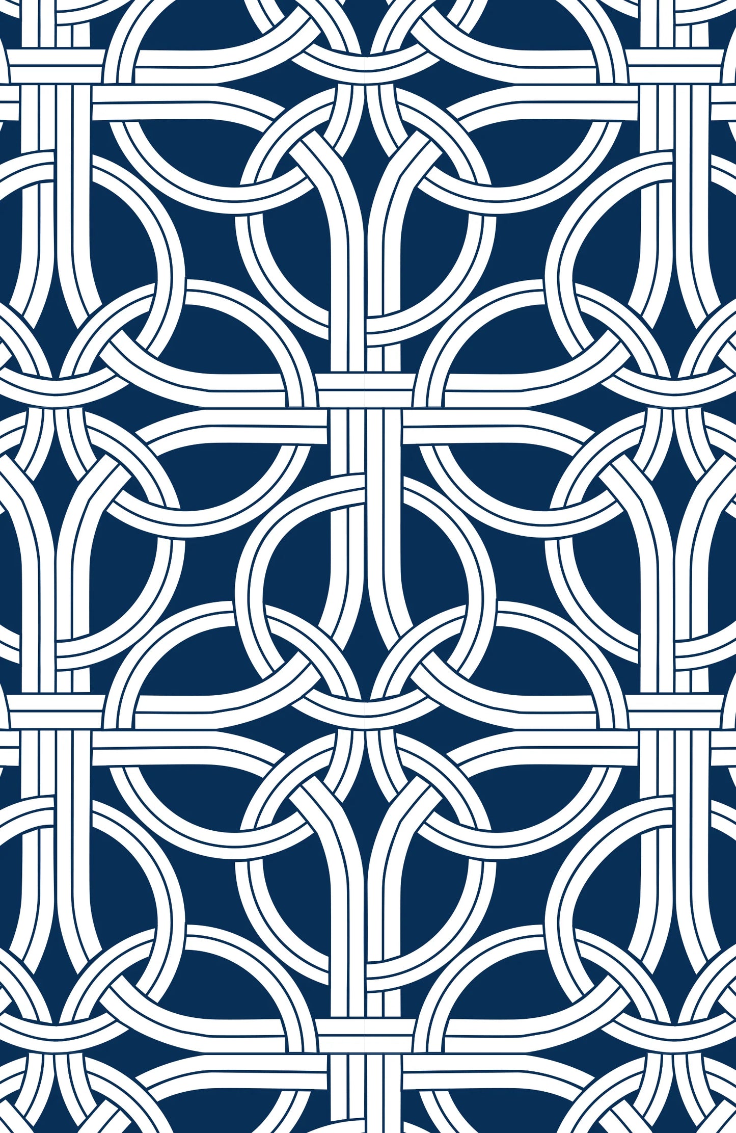 Swagger Dress Ringtoss Navy