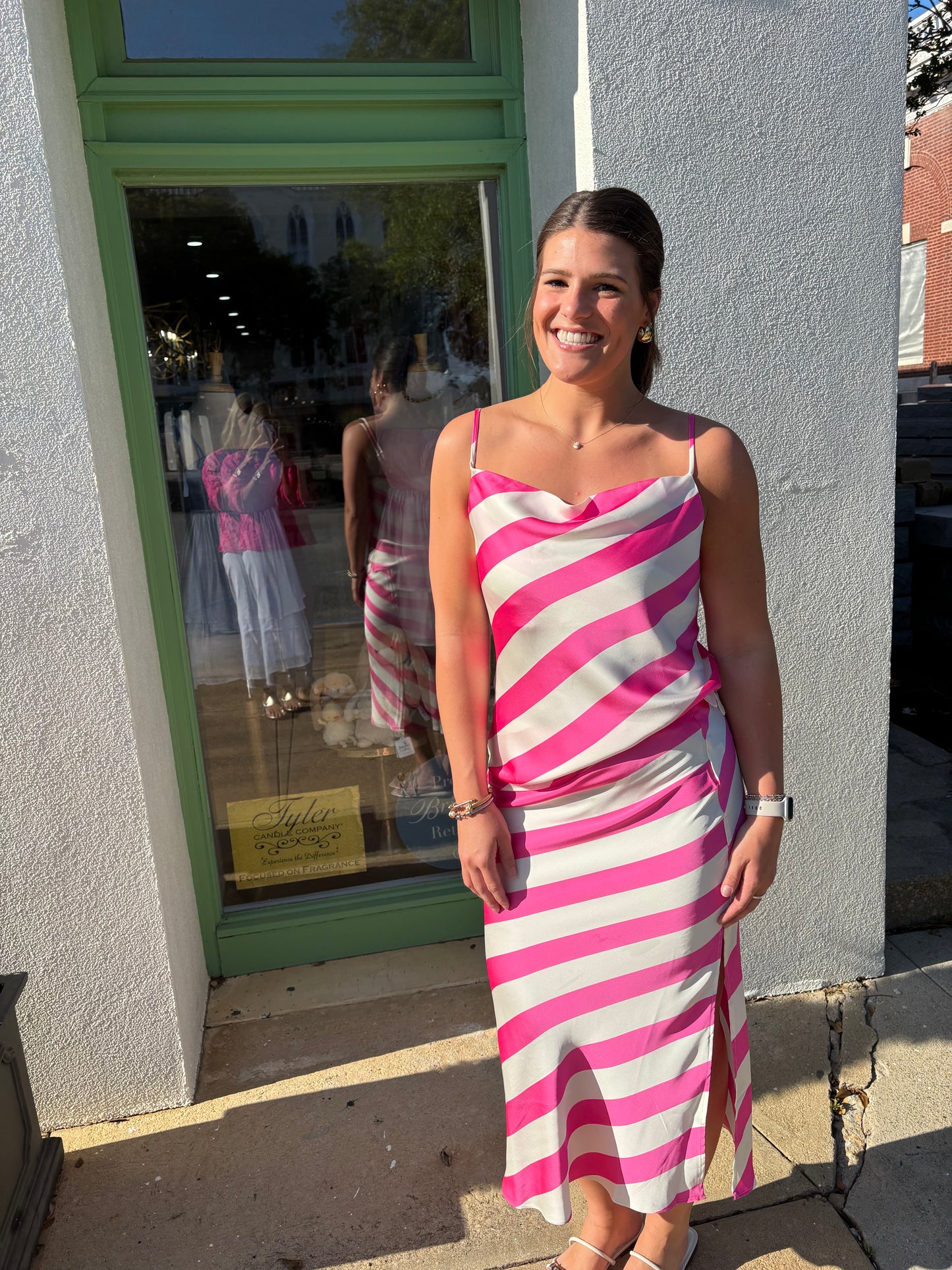 The Janice Top