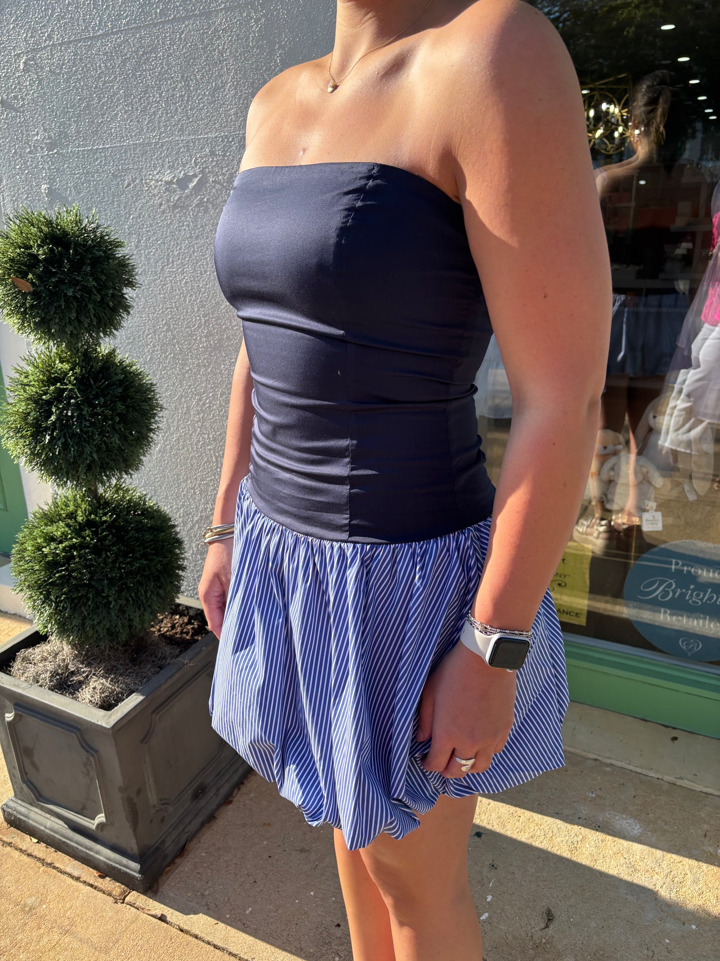 Boho "Rumba" Tunic
