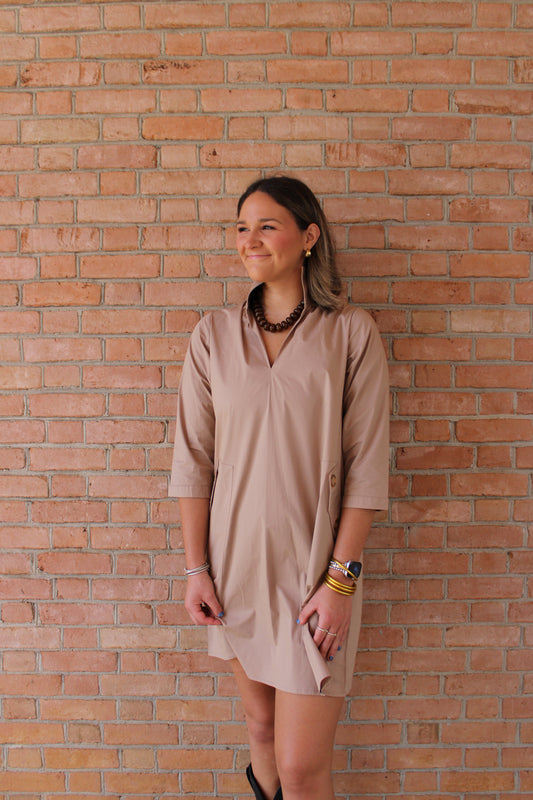 Madi Dress