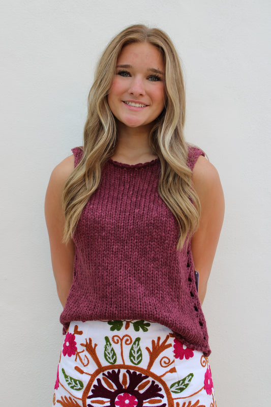 Blakely Skirt