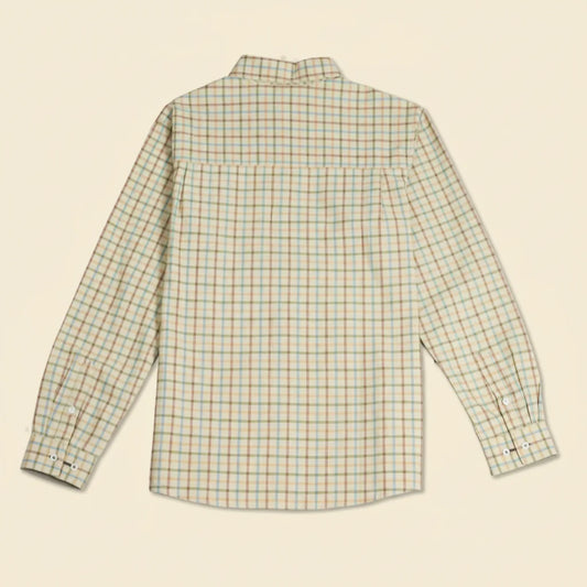James River Oxford Shirt