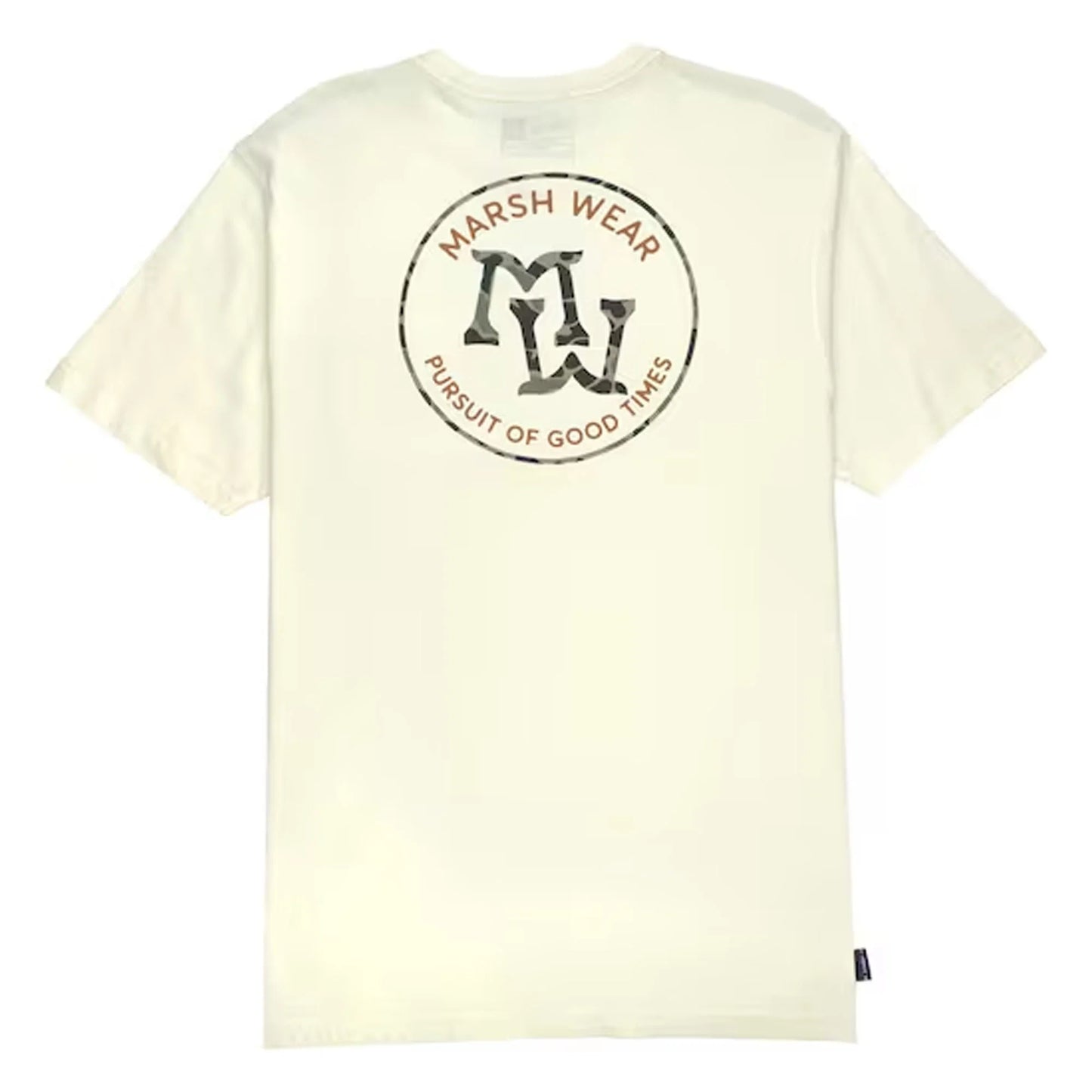 Icon in Vintage White