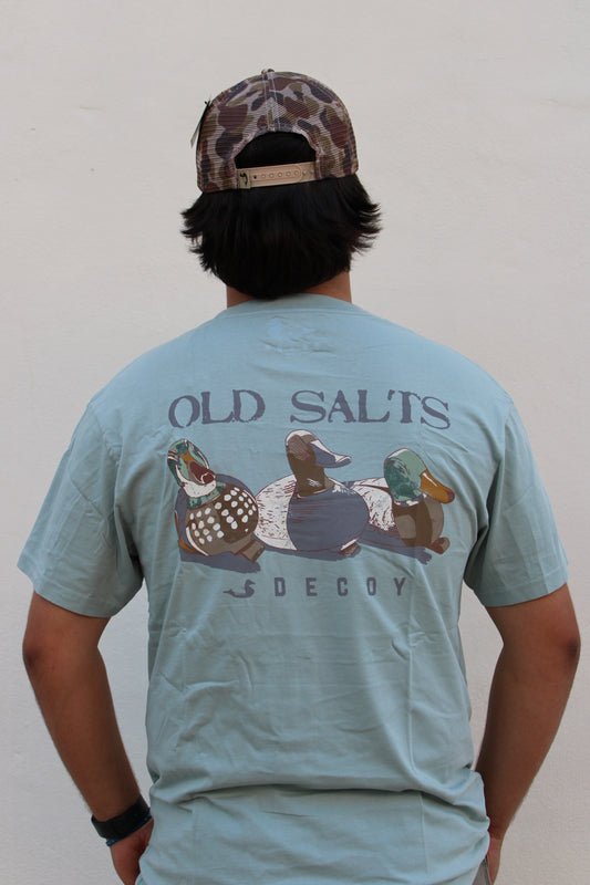Old Salts T-Shirt