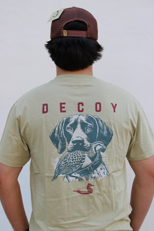 GSP T-Shirt