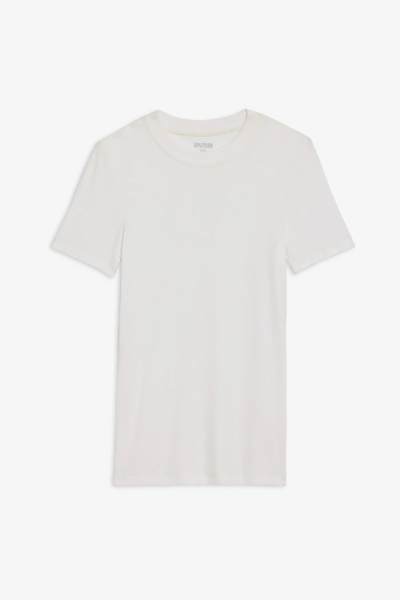 Louise Rib Shirt