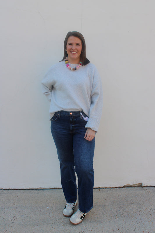Eastwell Pullover Sweater