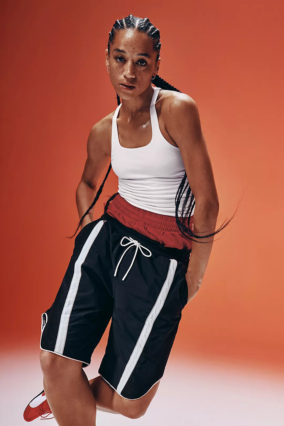 Go To Smooth Neck Cami