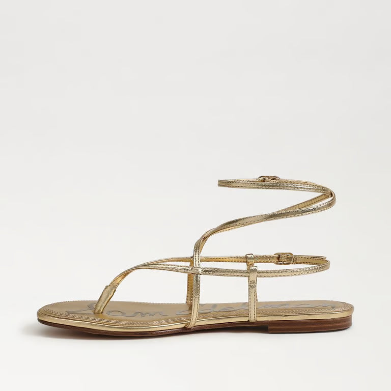 Clarra Strappy Sandal