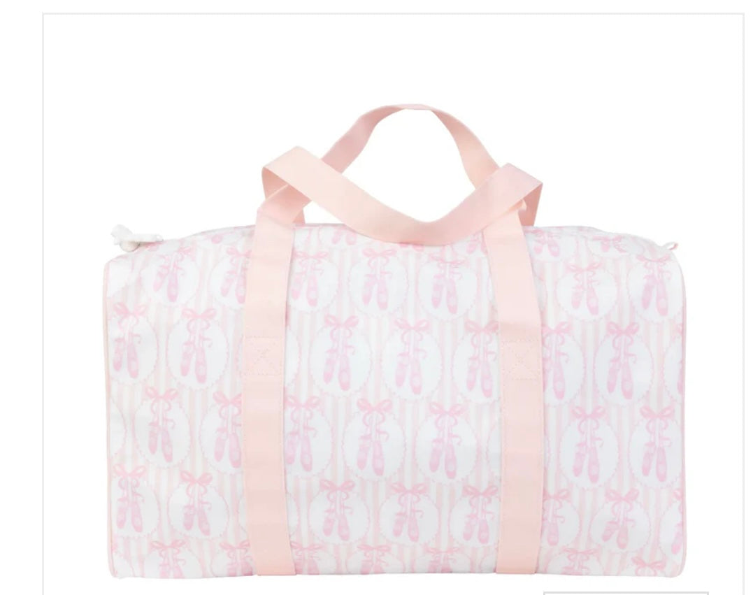 Ballet Duffle Bag