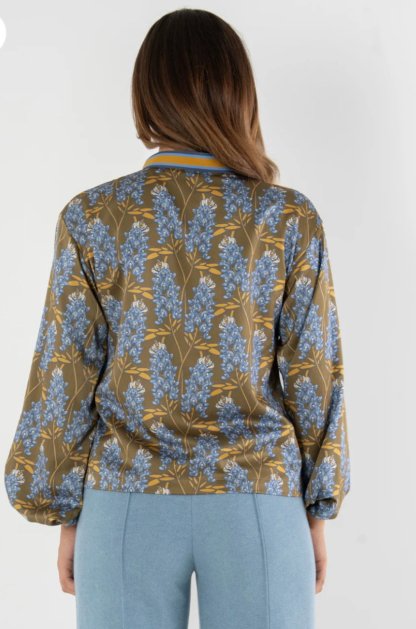 Lolli Top Bluebonnet
