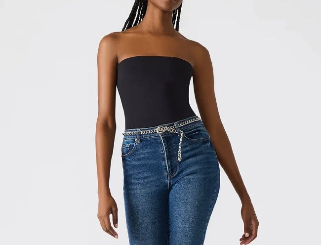 Aria Reversible Tube Top