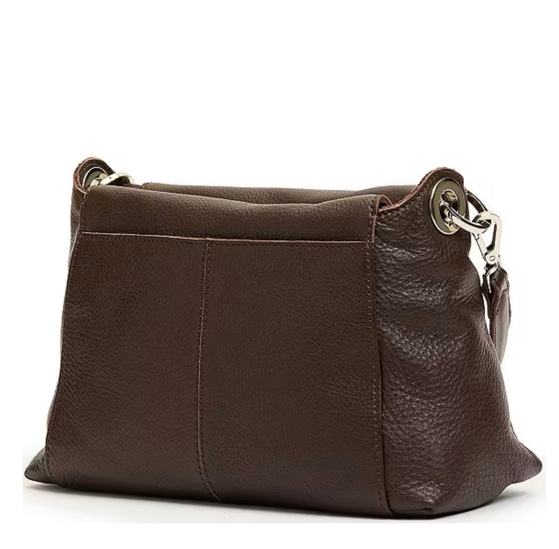 Bryant Medium Espresso/Silver