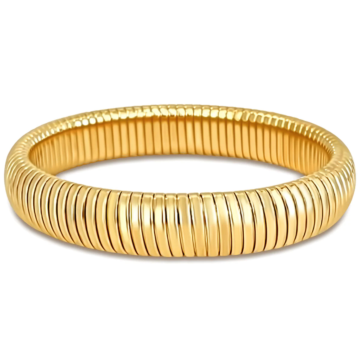 Ellie Vail Sandra Coil Bracelet