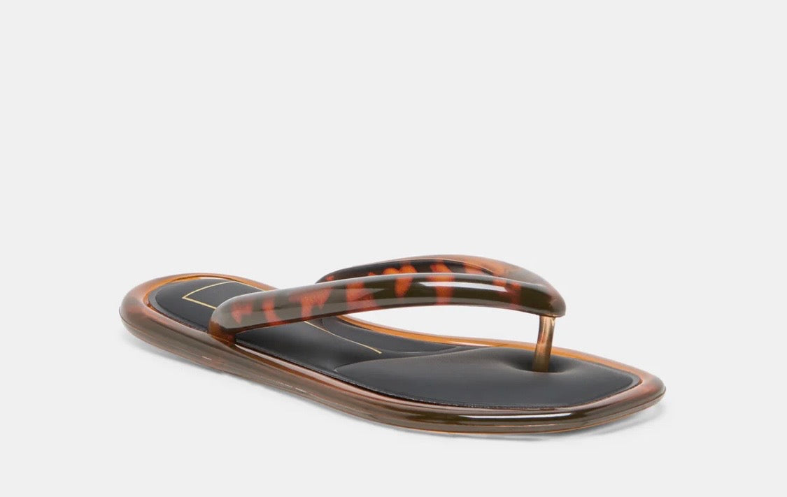 Jozey Jelly Sandal By Dolce Vita