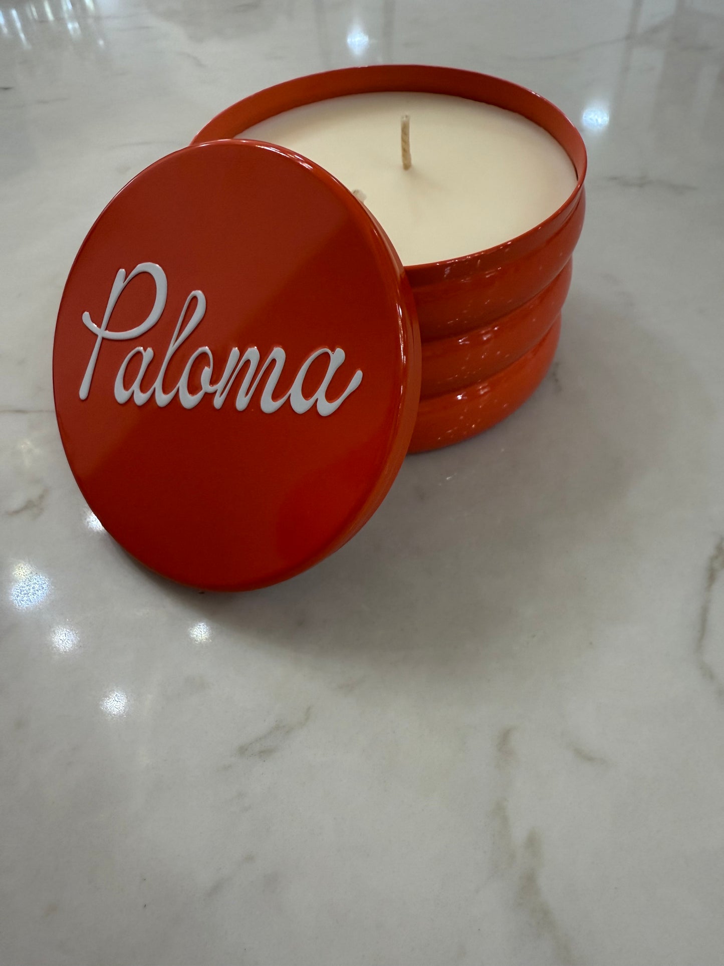 Paloma Cocktail Tin 13oz