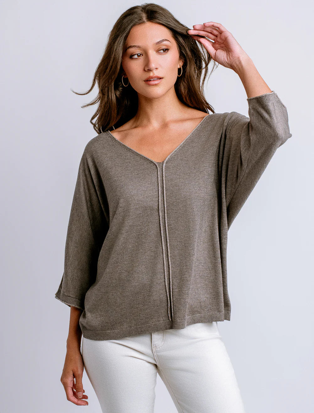 FAWN TOP