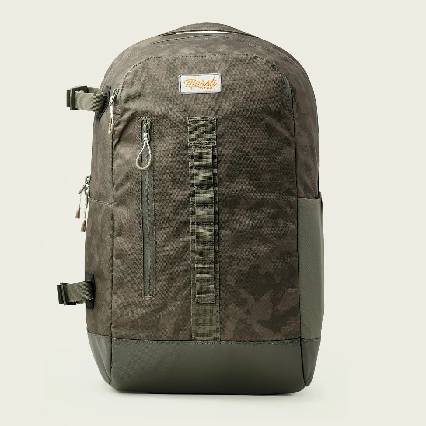 Pursuit 22L Backpack in Fossil Foxhole Camo