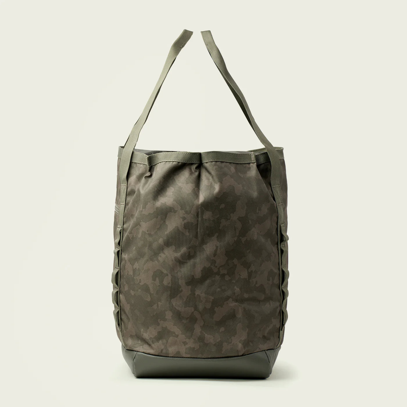 Pursuit 30L Tote in Fossil Foxhole Camo