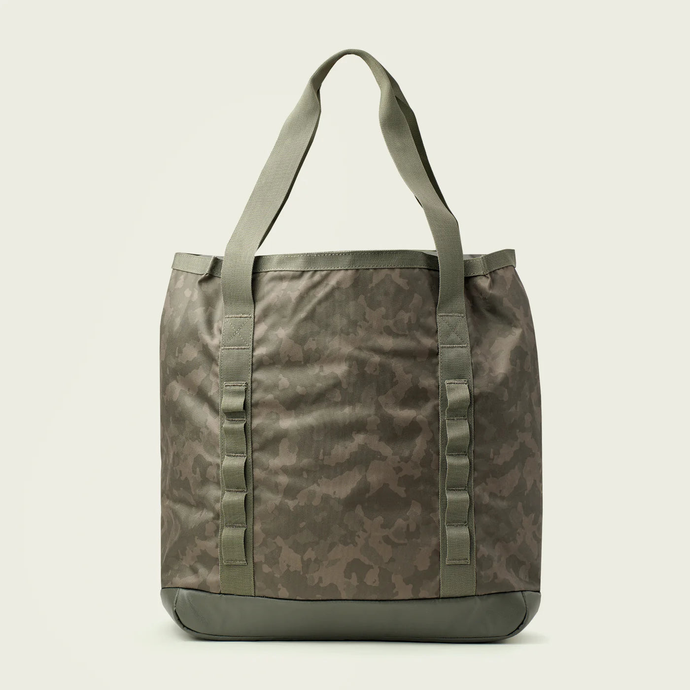 Pursuit 30L Tote in Fossil Foxhole Camo