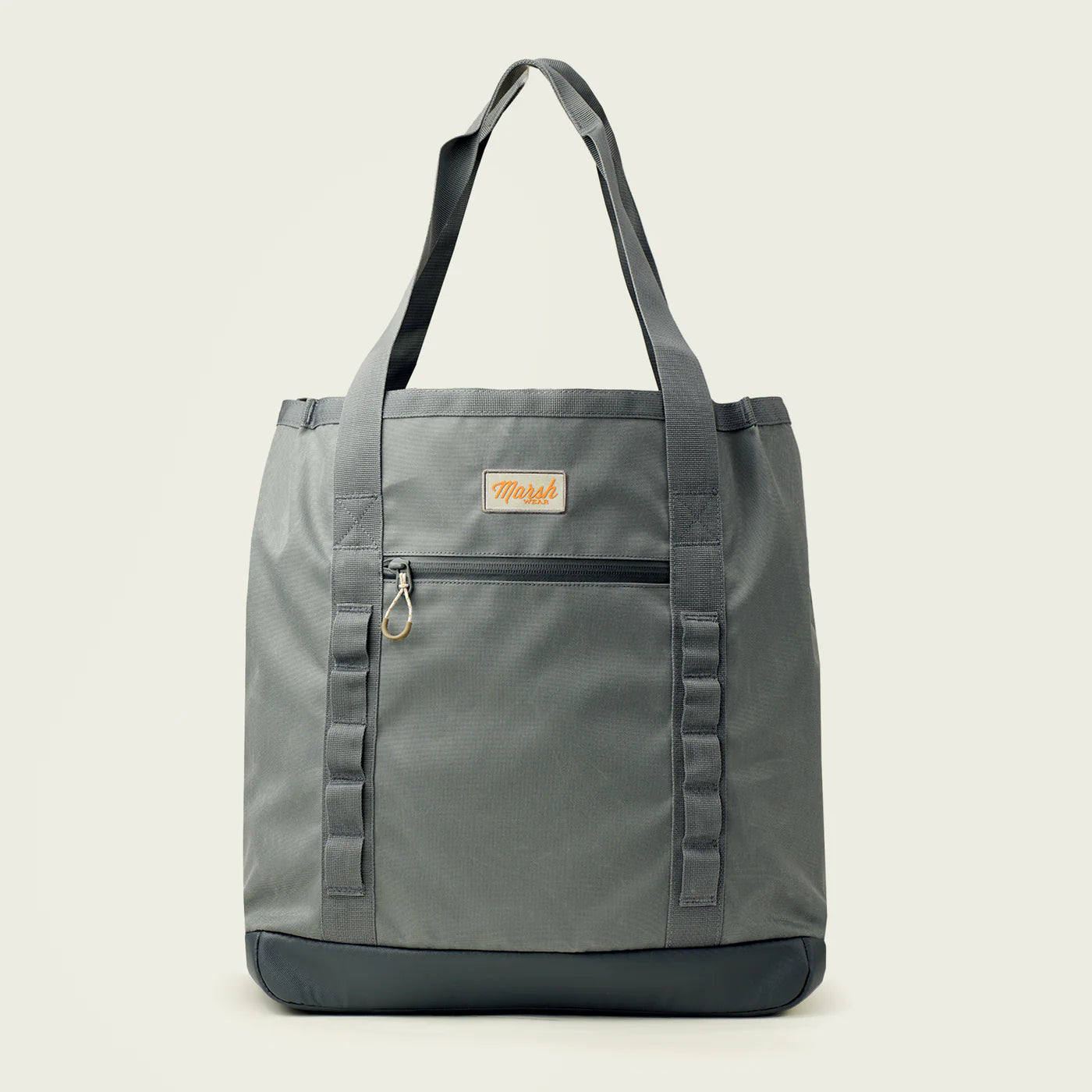 Pursuit 30L Tote in Smoke